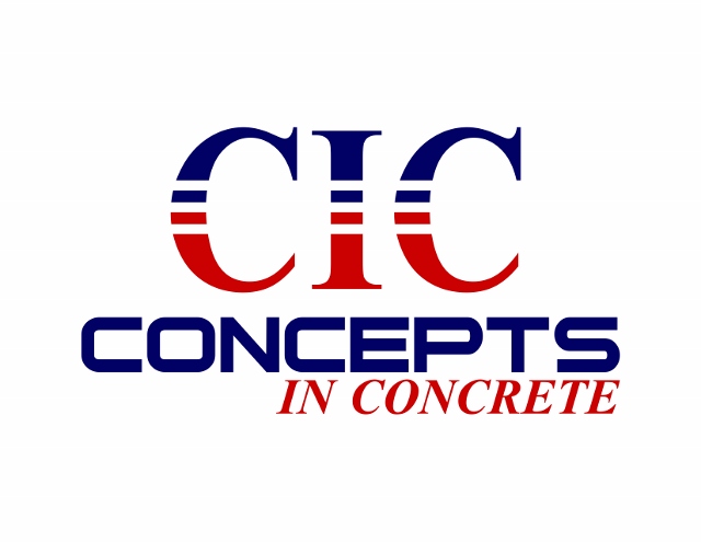 Logo for Concepts In Concrete